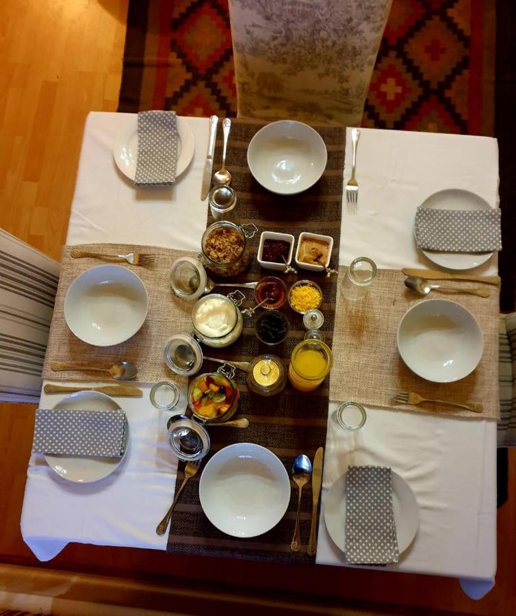 Bed and Breakfast Waterford Manor Rosetta Zewnętrze zdjęcie